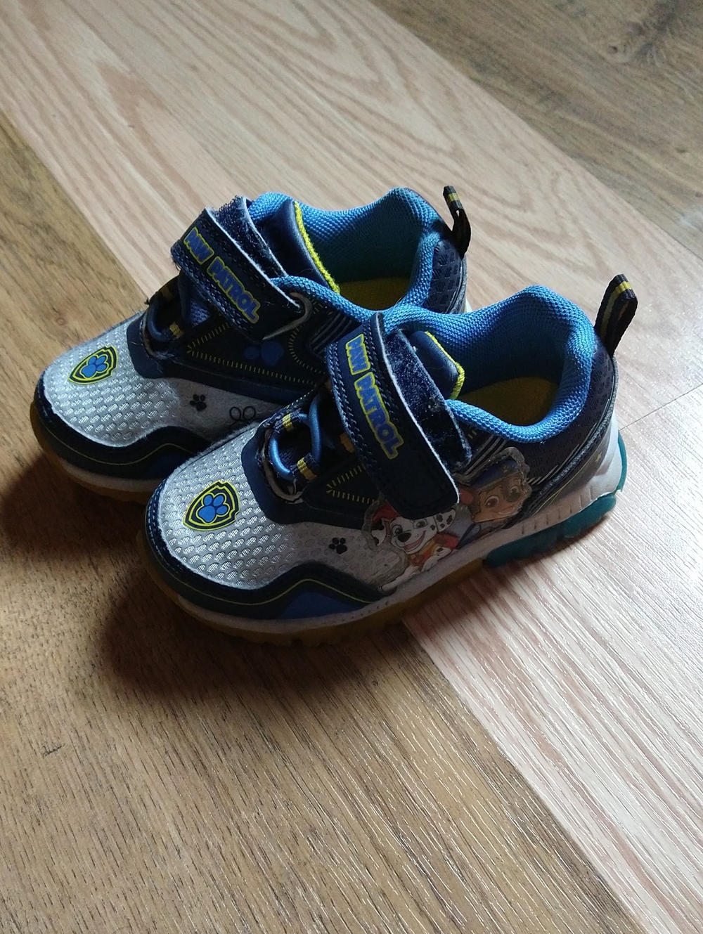 Paw Patrol Sneakers